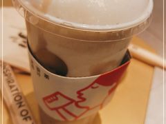 -喜茶(天津乐宾百货店)
