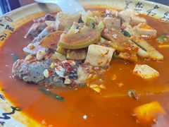 -喜洲翰林餐厅(董家百年老宅店)