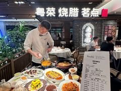 -南棠馆粤菜坊(群光店)