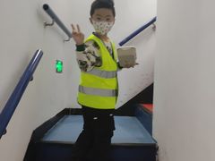 -沈阳海洋探索中心