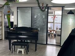 -梅纳·钢琴声乐架子鼓Mena Music(双井店)