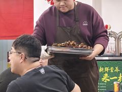 -陈氏肥蛤(小纬六路总店)