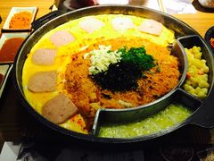 -将军牛排·尔滨地标朝鲜族美食(总店)