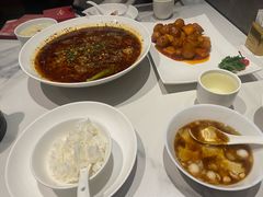 -一品红川菜(皇岗店)