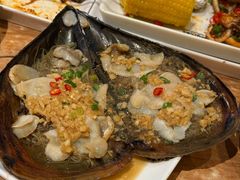 -喝丢一只鞋海鲜烧烤·海肠捞饭(东关街店)