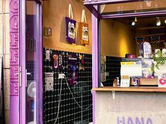 -HANA COFFEE(长寿路店)