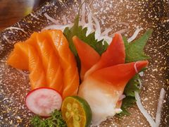 -桃太郎寿司料理(南坪店)