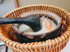 -桂大叔·砂锅粥·家传闽粤菜(县西巷店)