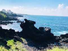 -龙头岩(Dragon Head Rock)