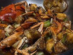 -七欣天香辣蟹火锅(上海银亿滨江店)