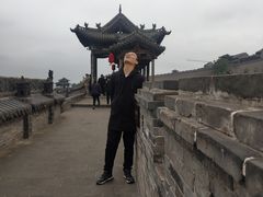 -山西王家大院