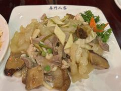 -吴门人家·苏宴宫廷菜(拙政园店)