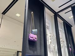 -CHANEL(恒隆广场店)