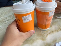 -CoCo都可(金狮店)