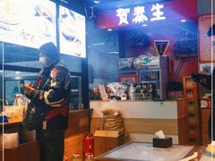 -贺秦生陕面王(富力城店)