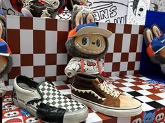 -VANS(三里屯太古里店)