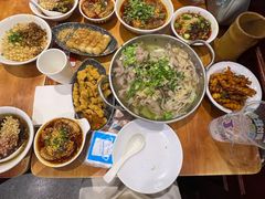 -付小姐在成都(中山公园店)