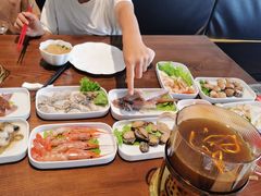 -合乐·创意火锅·海鲜火锅(亚东柒号店)