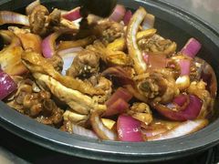 -胡须佬鸡煲四季火锅店(石厦西村直营店)