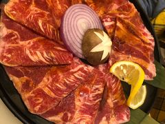 -九田家黑牛烤肉料理(郫都万达檬柏西路店)