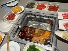 -海底捞火锅(河东万达广场店)