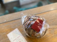 -佐敦面包铺·JORDAN BAKERY
