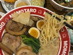 -桃太郎寿司料理(南坪店)
