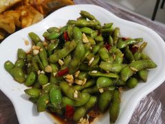 -桂萍特色牛筋牛杂(长堤街总店)