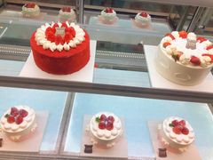 -面包新语(龙湖·西宸天街店)