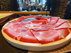-东来顺·非遗火锅(高新店)