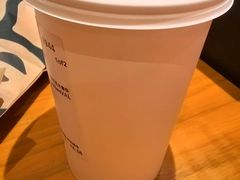 -星巴克(常德友阿国际广场店)