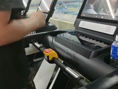-开阳里游泳健身