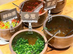 -水平有限广西米粉·广西风味集(五道口店)