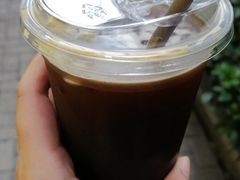 -Manner Coffee(大宁国际商业广场店)