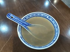 -蟹上黄·蟹黄面·江南糖水(人民广场店)