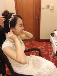 -Flora婚纱礼服定制租赁店