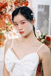 -欣薇婚纱(新源乐汇城店)