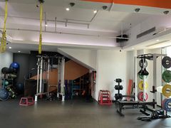 -MEGA BASE 健身馆(南山店)
