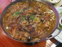 -东北大菜馆(延长路店)