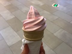 -麦当劳(城西银泰店)