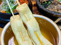 -海云台韩式汤饭·13年匠心韩料(南山店)