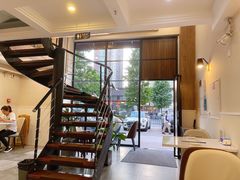 -禧座港式餐厅(星河店)