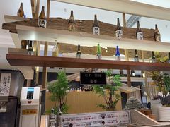 -温野菜涮涮锅(大悦城店)