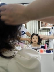 点击看大图 -爱儿美儿童摄影(五路居花园别墅店)