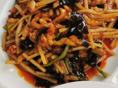 -郭林家常菜烤鸭(曙光西路店)