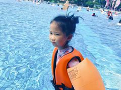 -苏州乐园森林水世界