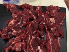 -联胜潮汕牛肉火锅(东苑南路店)