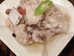 -京香轩·中餐厅(上海中庚聚龙酒店)