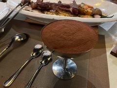 -BONAZZA 意大利餐厅