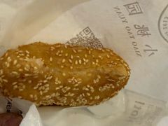 -小桃园·豆浆油条(复兴中路店)